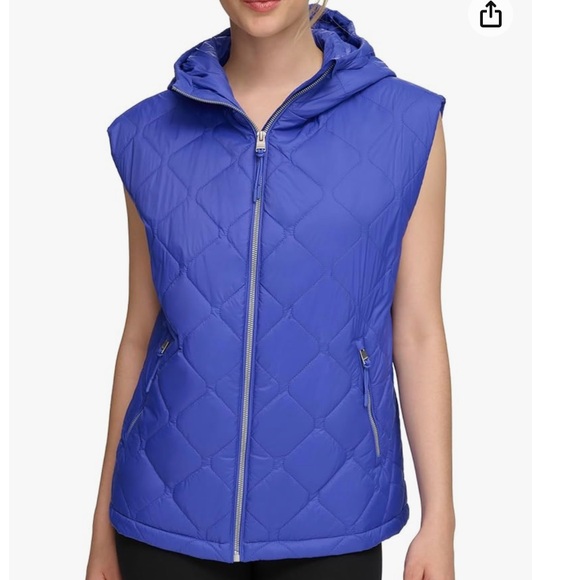 Calvin Klein Performance Vest, Size L, NWT - Picture 13 of 15